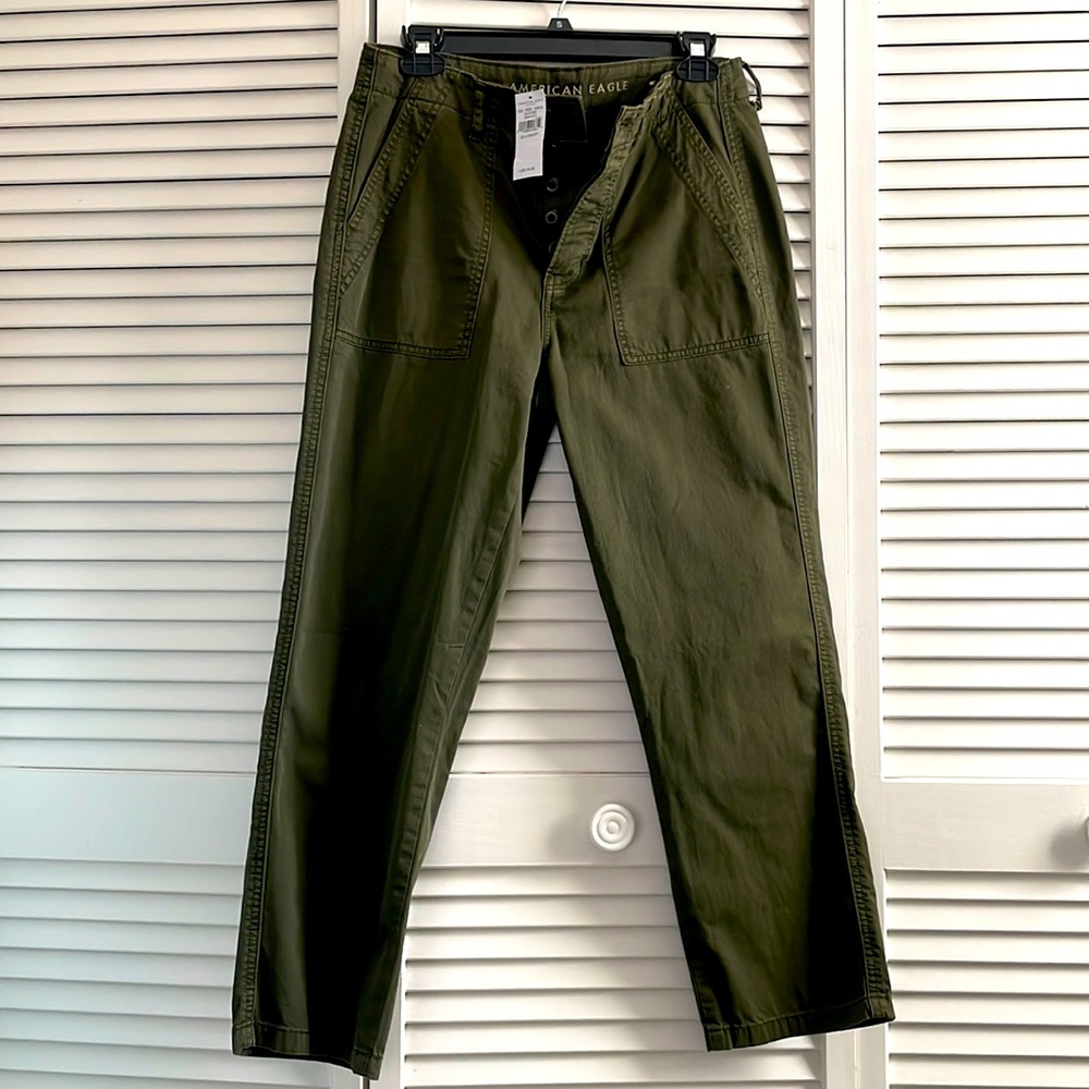 Pants - American Eagle